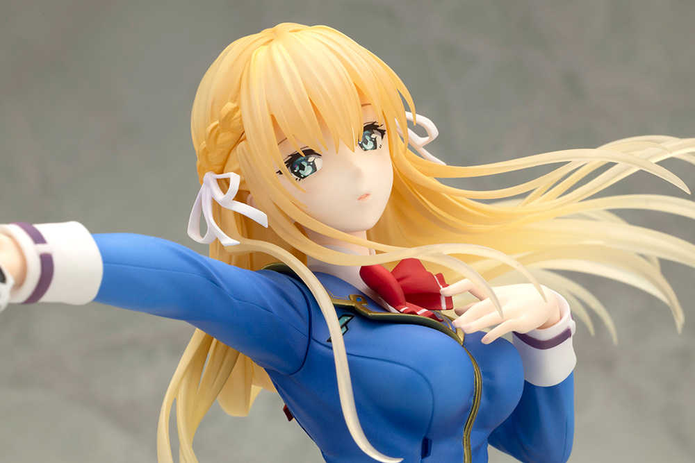 【酷比樂】預購24/5月 壽屋 日版 緋染天空 東城司 一般版 1/7 PVC完成品 0102