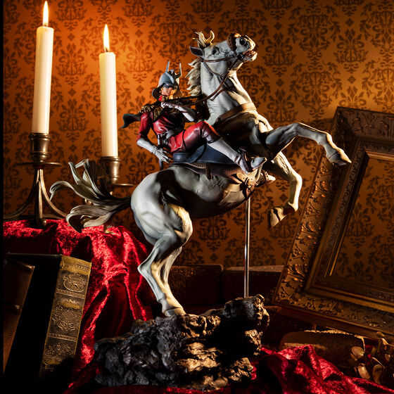 【酷比樂】預購24/11月 MH 代理版 G.G.G 機動戰士鋼彈 DX 夏亞·阿茲納布爾 ～邂逅～  0618