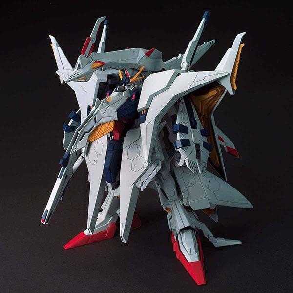 【酷比樂】BANDAI 組裝模型 HGUC 1/144閃光的哈薩威229 潘娜洛普 B5058204