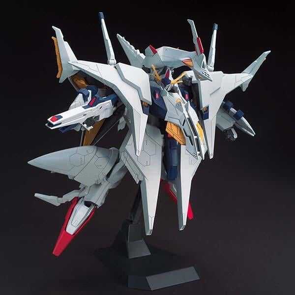 【酷比樂】BANDAI 組裝模型 HGUC 1/144閃光的哈薩威229 潘娜洛普 B5058204