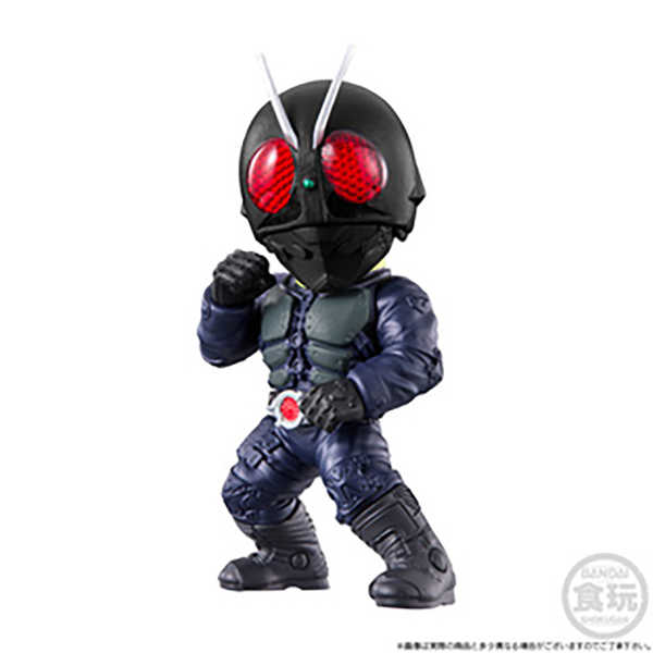 酷比樂】預購24/7月CONVERGE MOTION 新假面騎士BATTAAUGMENTS 盒玩套組