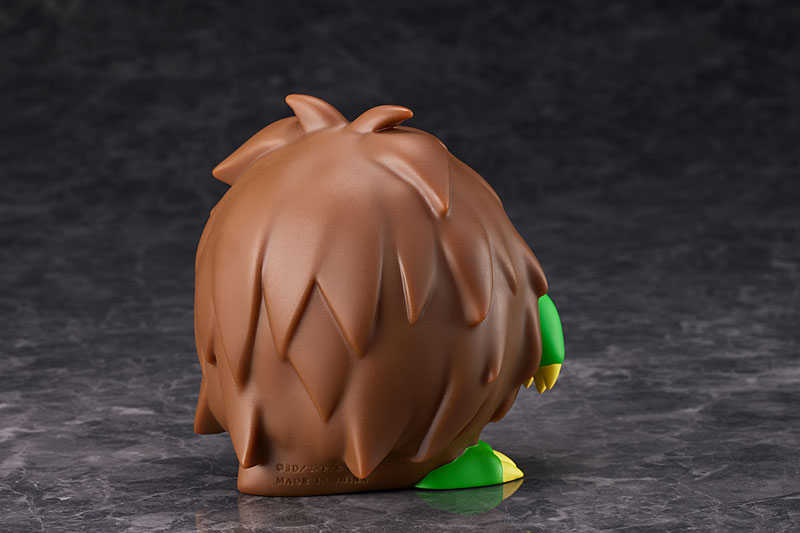 【酷比樂】預購24/5月 AmiAmi × AMAKUNI 日版 遊戲王 怪獸之決鬥 栗子球 軟膠公仔