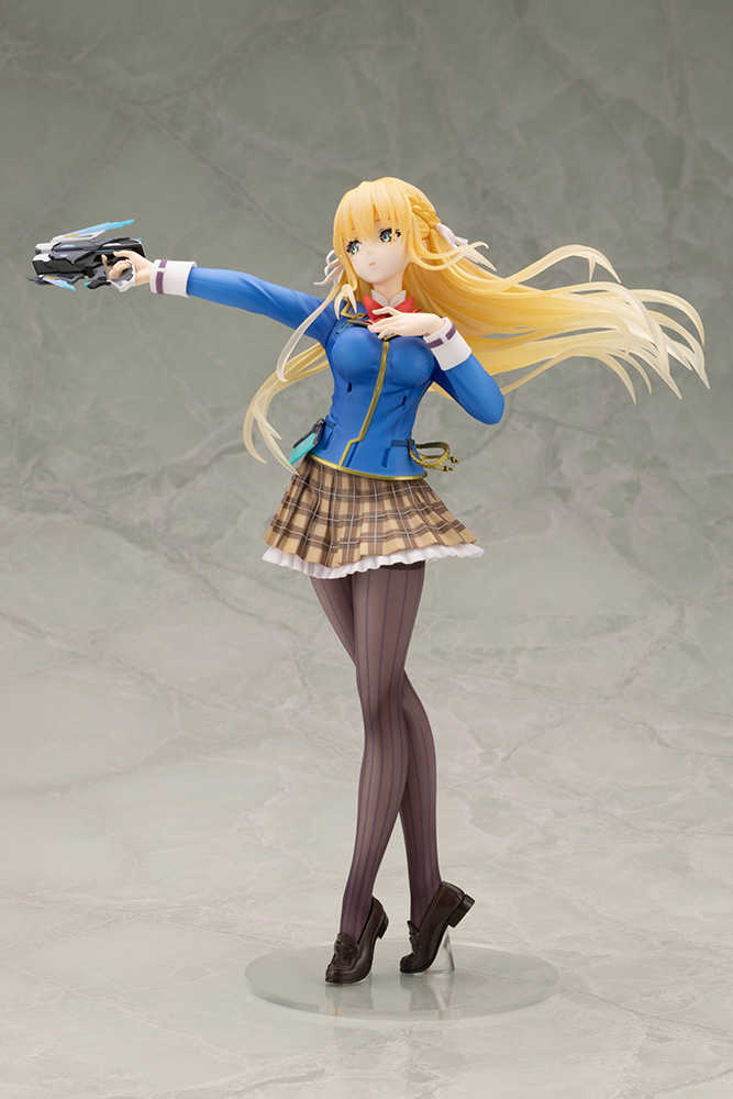 【酷比樂】預購24/5月 壽屋 日版 緋染天空 東城司 一般版 1/7 PVC完成品 0102