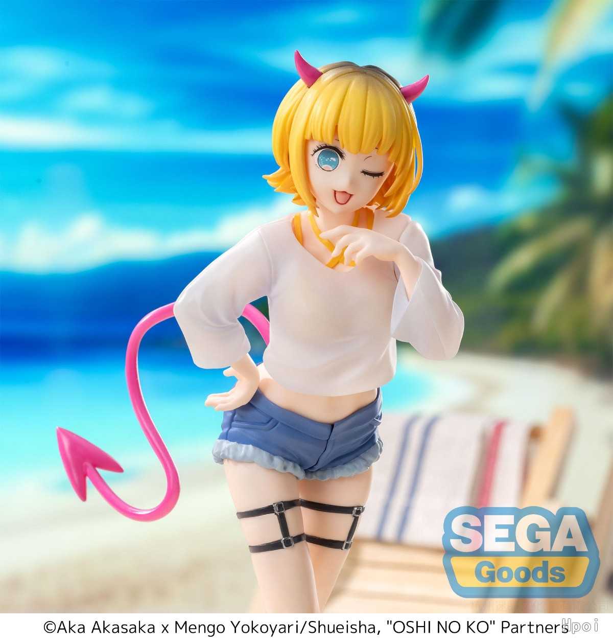 【酷比樂】預購24/8月 SEGA 景品 LUMINASTA 我推的孩子 Mem-cho 0407