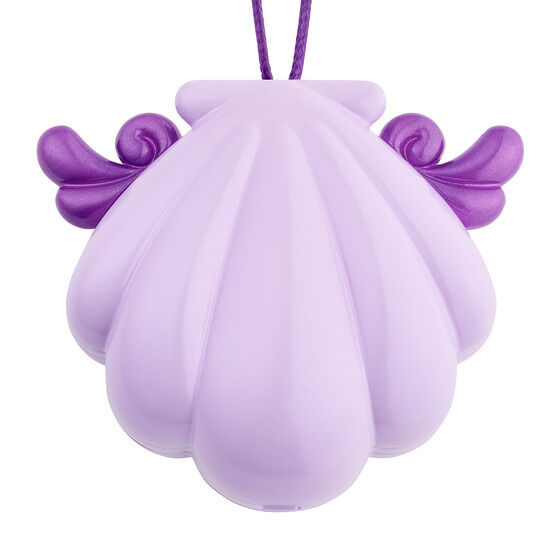 【酷比樂】預購24/11月 萬代 代理版 日本PB 真珠美人魚 Special Memorize 香蓮變身器  0512