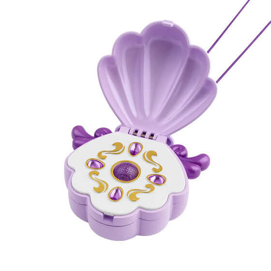 【酷比樂】預購24/11月 萬代 代理版 日本PB 真珠美人魚 Special Memorize 香蓮變身器  0512