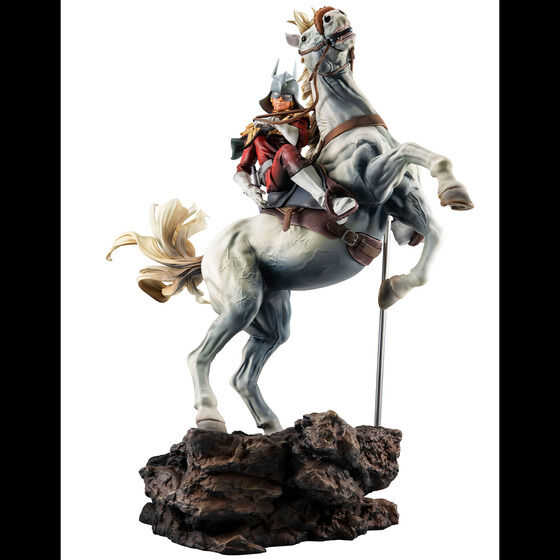 【酷比樂】預購24/11月 MH 代理版 G.G.G 機動戰士鋼彈 DX 夏亞·阿茲納布爾 ～邂逅～  0618