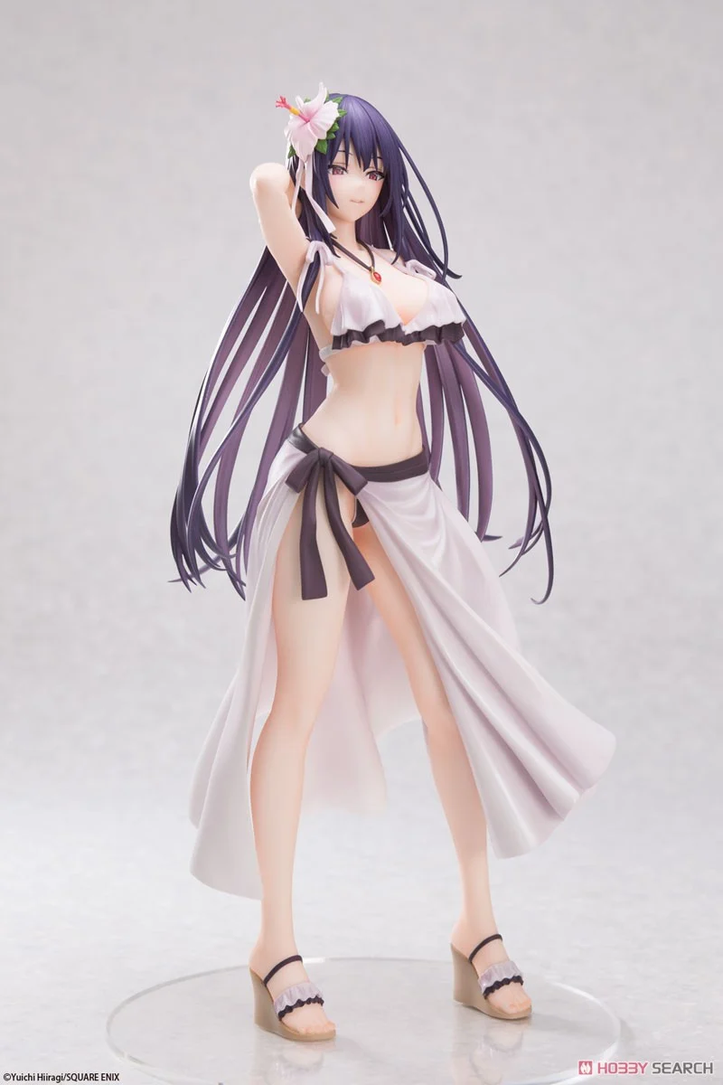 【酷比樂】預購25/3月 Orchid Seed 日版 拜託請穿上，鷹峰同學 鷹峰高嶺 1/7 PVC完成品 1212