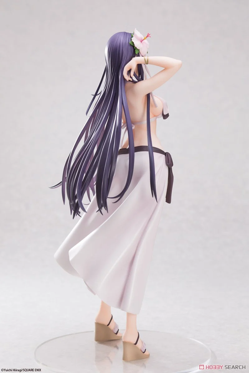 【酷比樂】預購25/3月 Orchid Seed 日版 拜託請穿上，鷹峰同學 鷹峰高嶺 1/7 PVC完成品 1212