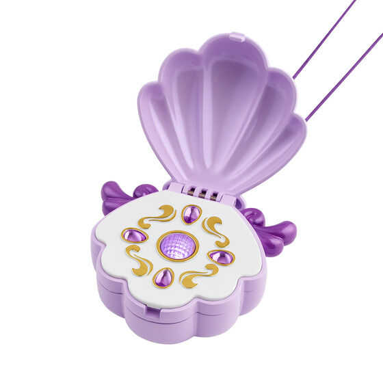 【酷比樂】預購24/11月 萬代 代理版 日本PB 真珠美人魚 Special Memorize 香蓮變身器  0512