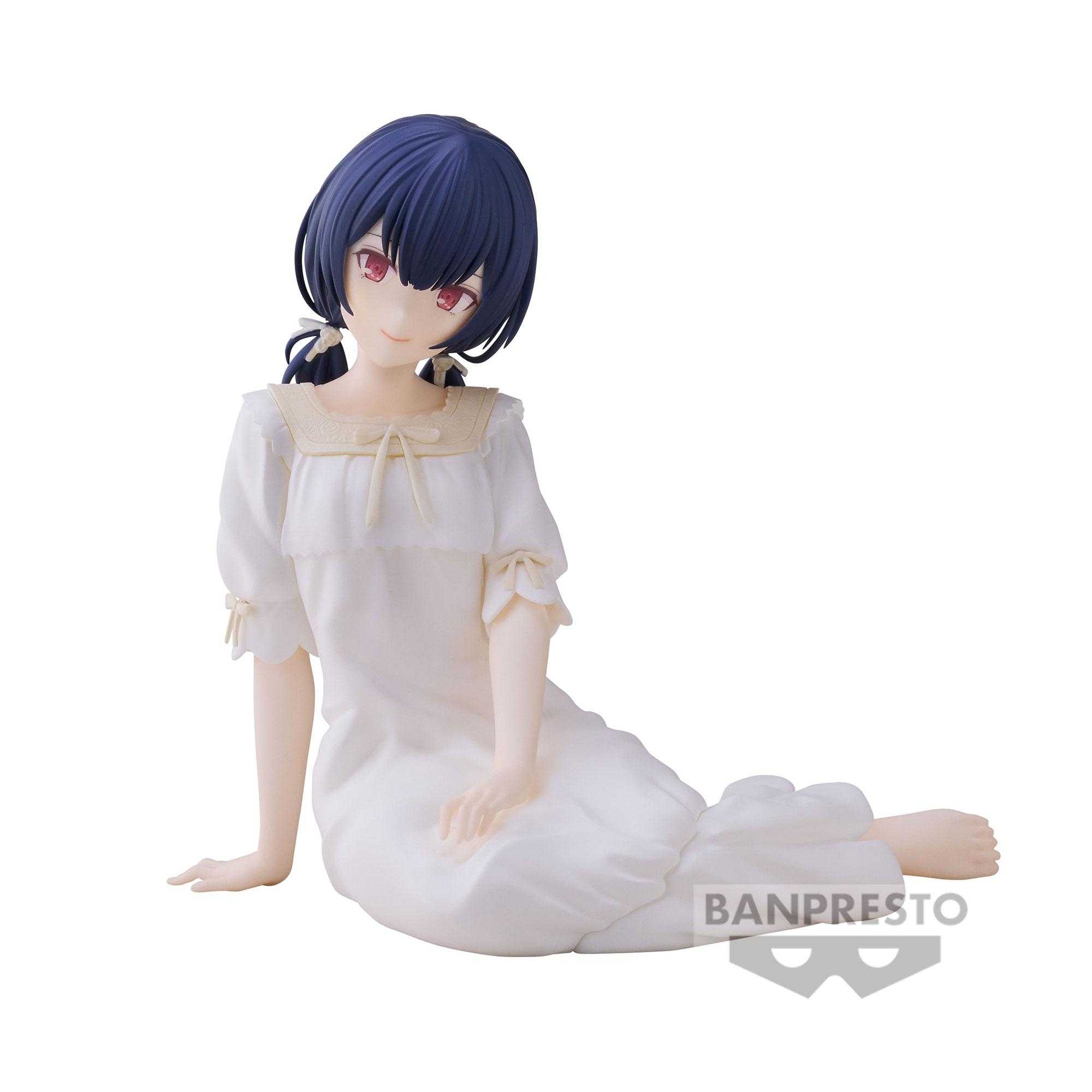 【酷比樂】預購24/4月 BANPRESTO 代理版 偶像大師 閃耀色彩 Relax time 杜野凜世 景品