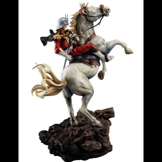 【酷比樂】預購24/11月 MH 代理版 G.G.G 機動戰士鋼彈 DX 夏亞·阿茲納布爾 ～邂逅～  0618