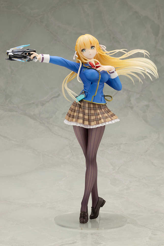 【酷比樂】預購24/5月 壽屋 日版 緋染天空 東城司 一般版 1/7 PVC完成品 0102