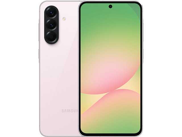 【新品】SAMSUNG Galaxy A56 永冠3C嚴選