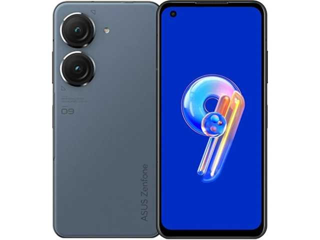 【現貨】ASUS Zenfone 9 8G/128G 永冠3C嚴選