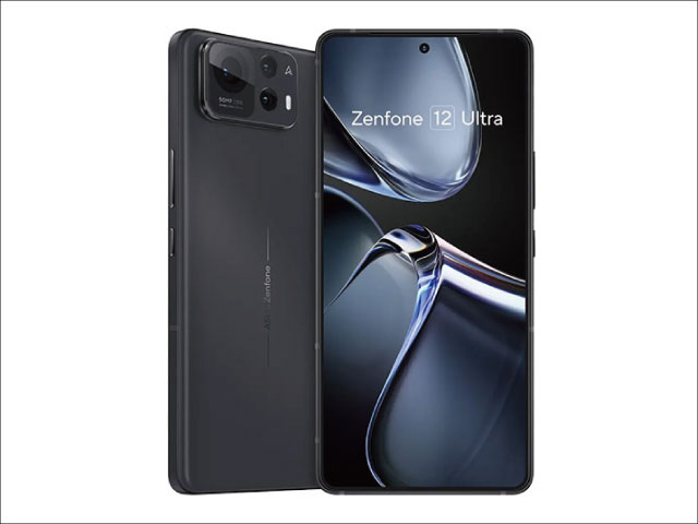 【新品】ASUS Zenfone 12 Ultra 永冠3C嚴選