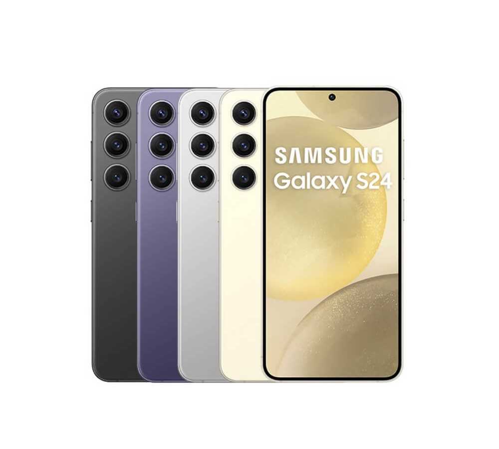 【現貨】Samsung Galaxy S24 永冠3C嚴選