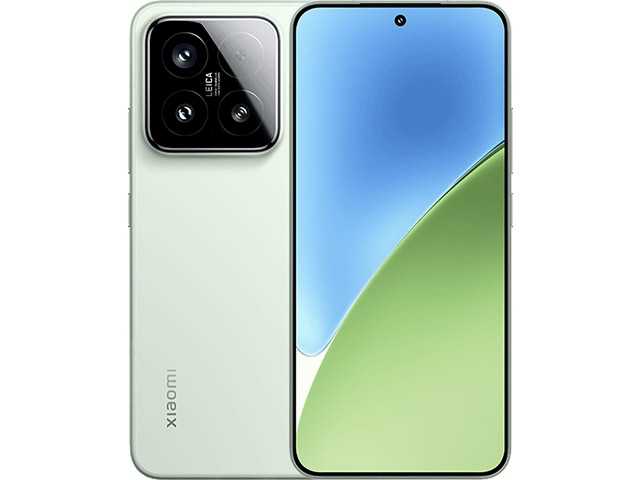 【新品】小米 Xiaomi 15 永冠3C嚴選