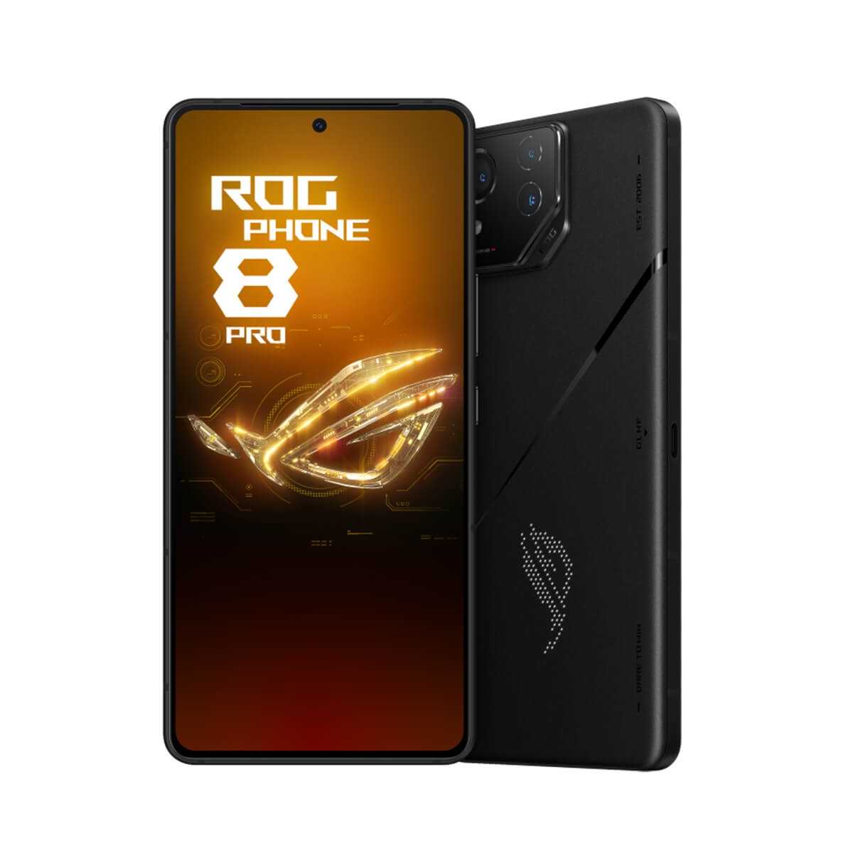 【現貨】ASUS ROG Phone 8 Pro Edition 24G/1TB 永冠3C嚴選