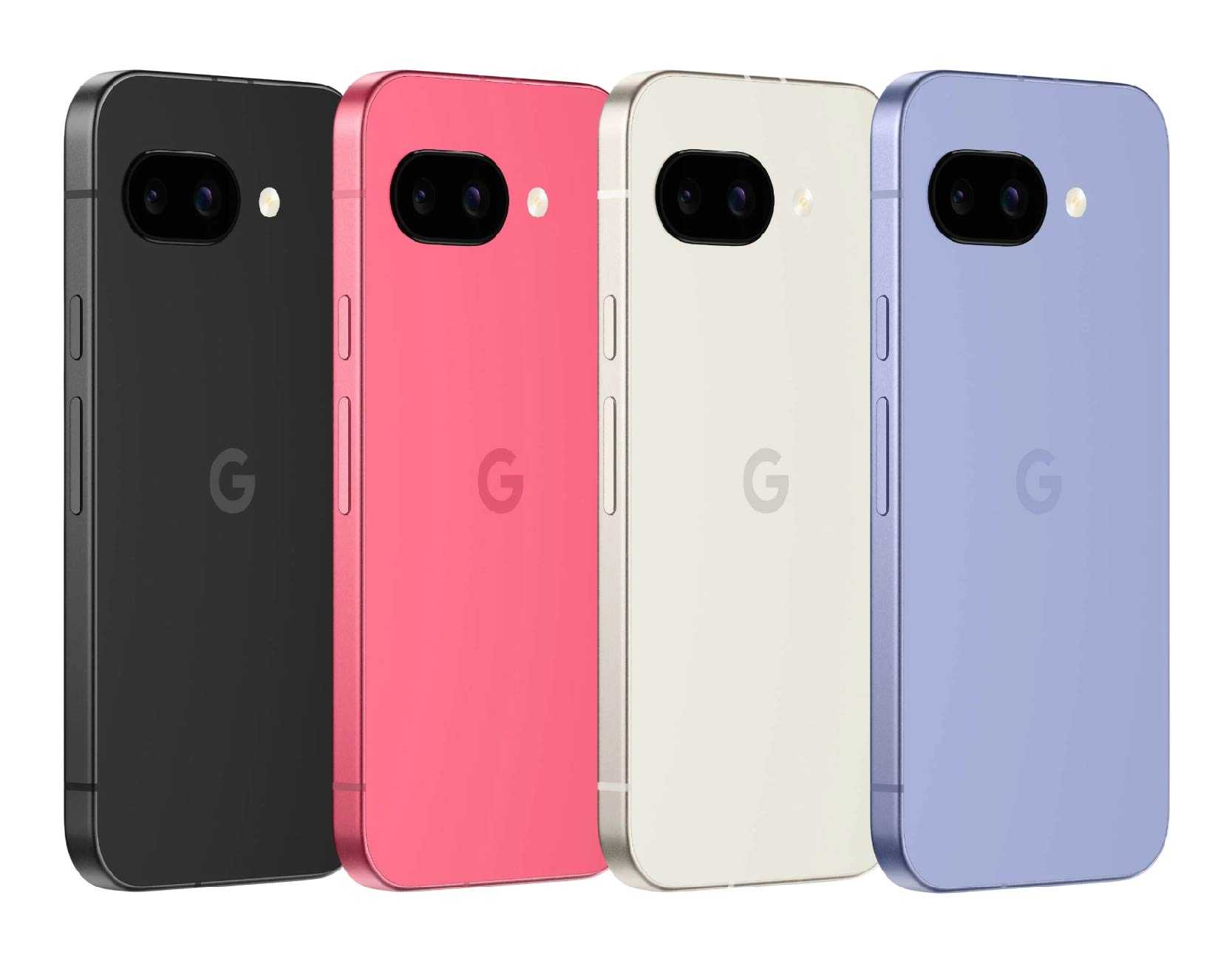 【新品】Google Pixel 9a 8G/128G 永冠3C嚴選