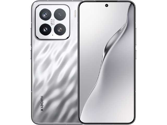 【新品】小米 Xiaomi 15 永冠3C嚴選