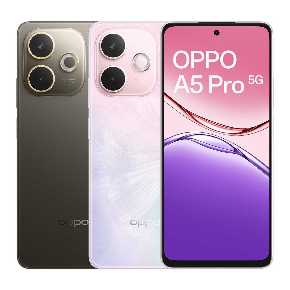 【新品】OPPO A5 Pro 永冠3C嚴選