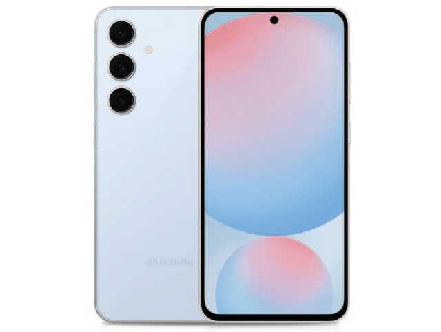 【新品】SAMSUNG Galaxy S24 FE 8G/256G 永冠3C嚴選