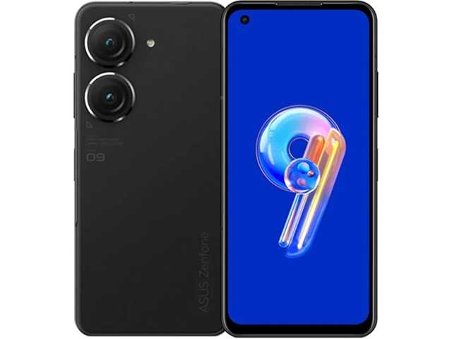 【現貨】ASUS Zenfone 9 8G/128G 永冠3C嚴選