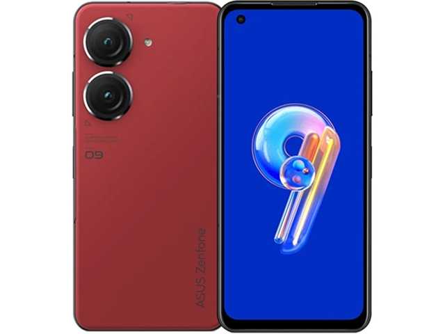 【現貨】ASUS Zenfone 9 8G/128G 永冠3C嚴選