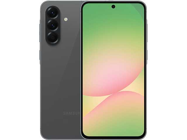 【新品】SAMSUNG Galaxy A56 永冠3C嚴選