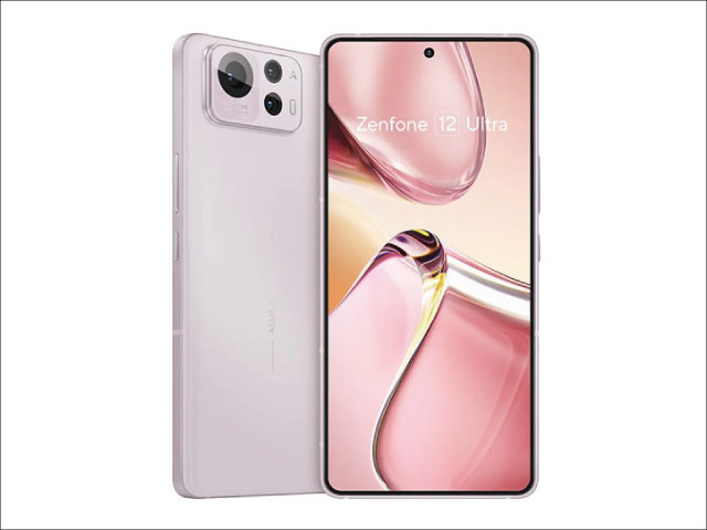 【新品】ASUS Zenfone 12 Ultra 永冠3C嚴選