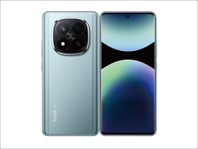 【新品】Redmi 紅米Note 14 Pro+ 5G 12G/256G 永冠3C嚴選