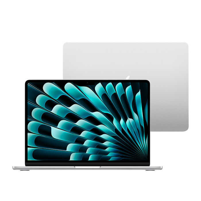 【新品】Apple MacBook Air 15吋 M4晶片16G/512永冠3C嚴選-分期