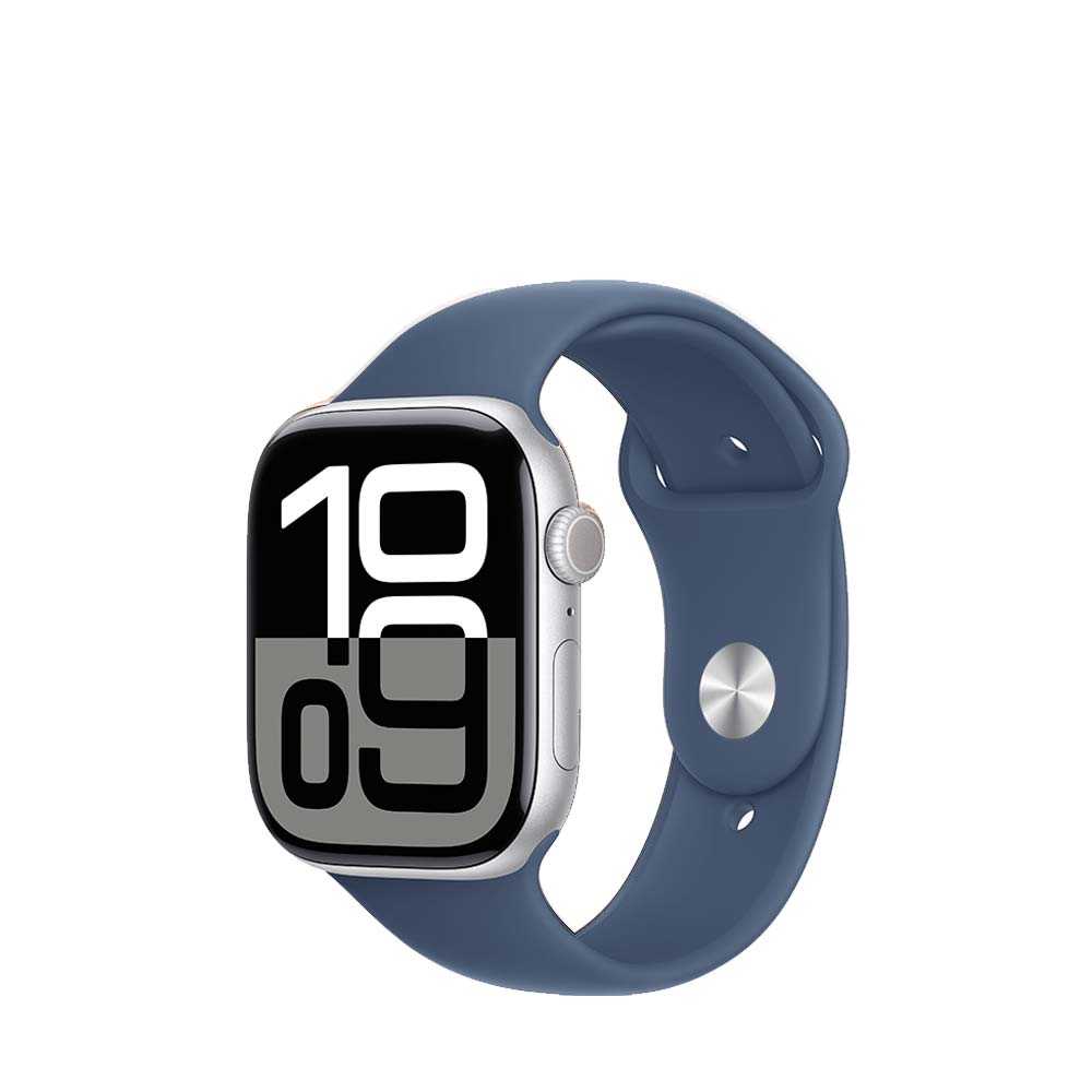 【新品】Apple Watch Series 10 鋁金屬 46mm 永冠3C嚴選