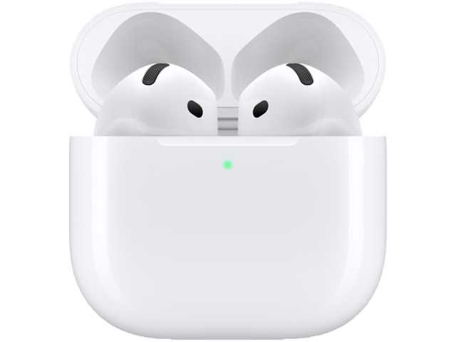 【新品】Apple AirPods 4 永冠3C嚴選