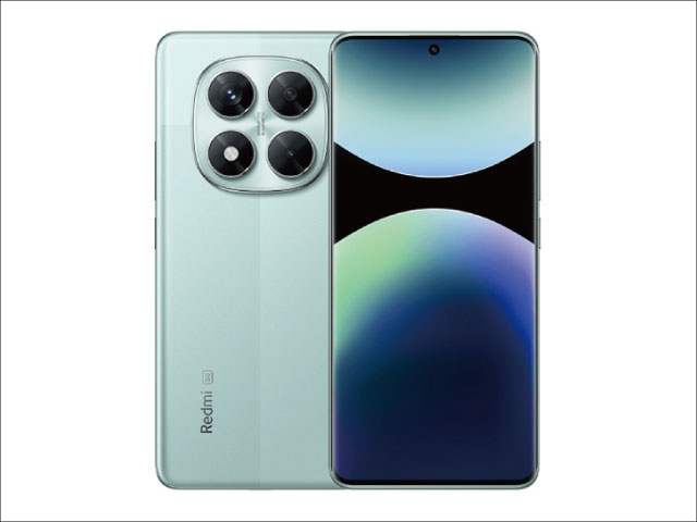 【新品】小米 Redmi Note 14 Pro 12G/256G 永冠3C嚴選
