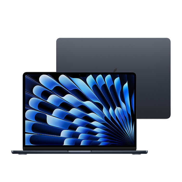 【新品】Apple MacBook Air 15吋 M4晶片16G/512永冠3C嚴選-分期