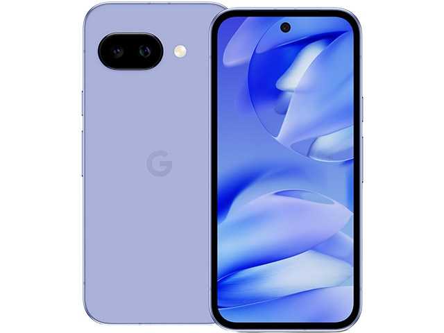 【新品】Google Pixel 9a 8G/128G 永冠3C嚴選