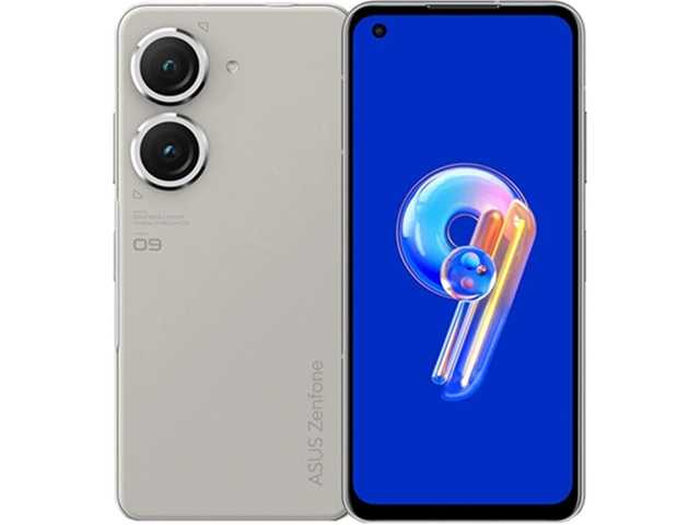 【現貨】ASUS Zenfone 9 8G/128G 永冠3C嚴選