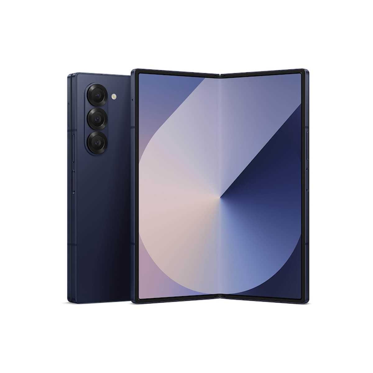 【新品】Samsung Galaxy Z Fold6 永冠3C嚴選