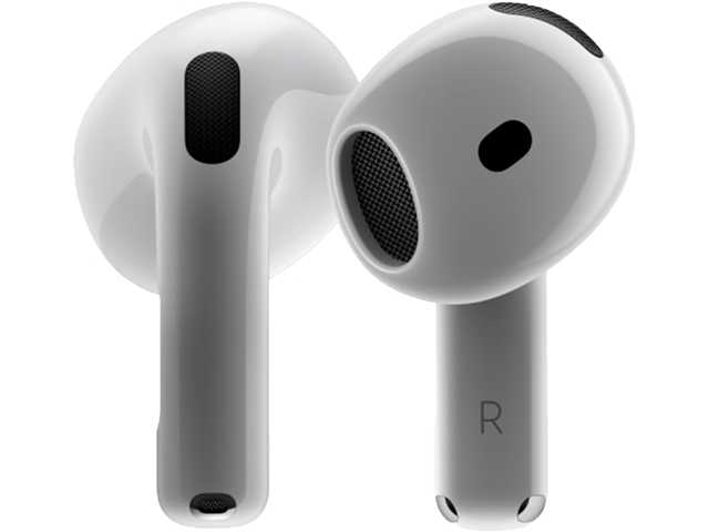 【新品】Apple AirPods 4 永冠3C嚴選