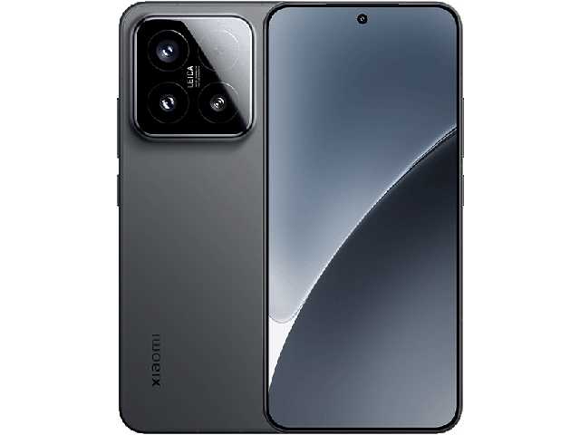 【新品】小米 Xiaomi 15 永冠3C嚴選