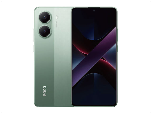 【新品】POCO X7 Pro 永冠3C嚴選