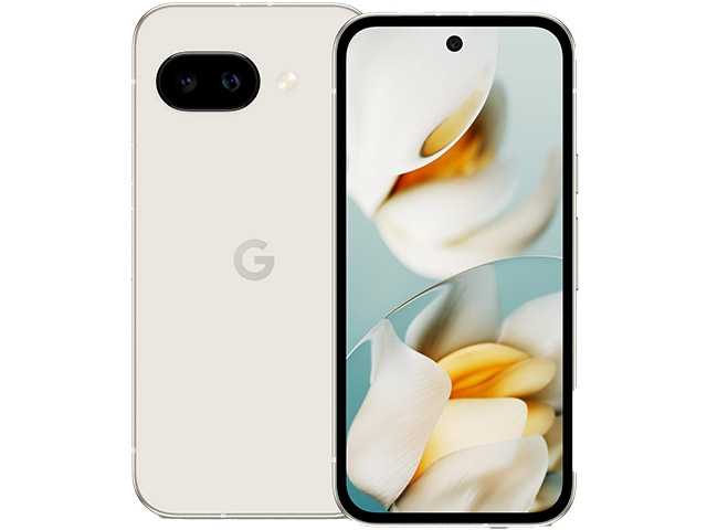 【新品】Google Pixel 9a 8G/128G 永冠3C嚴選