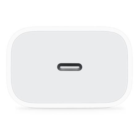 【現貨】Apple 20W USB-C 電源轉接器 永冠3C嚴選