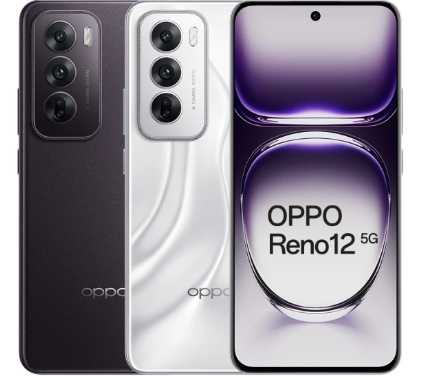 【新品】OPPO Reno12  永冠3C嚴選