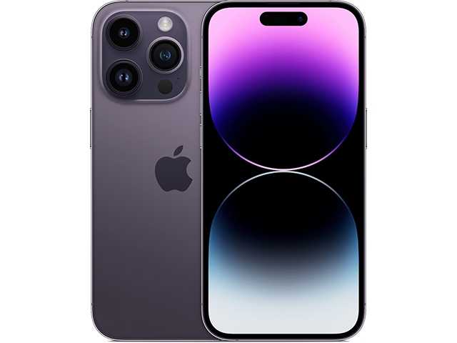 【現貨】Apple iPhone 14 Pro 永冠3C嚴選