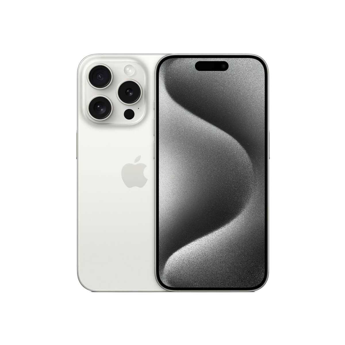 【現貨】Apple iPhone 15 Pro 永冠3C嚴選