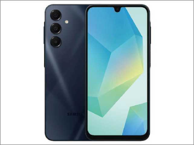 【新品】SAMSUNG Galaxy A16  6G/128G 永冠3C嚴選