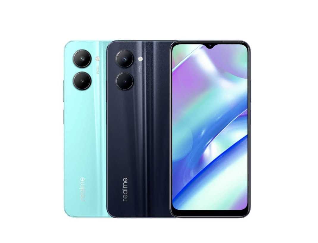 【現貨】realme C33 4G/128G 永冠3C嚴選